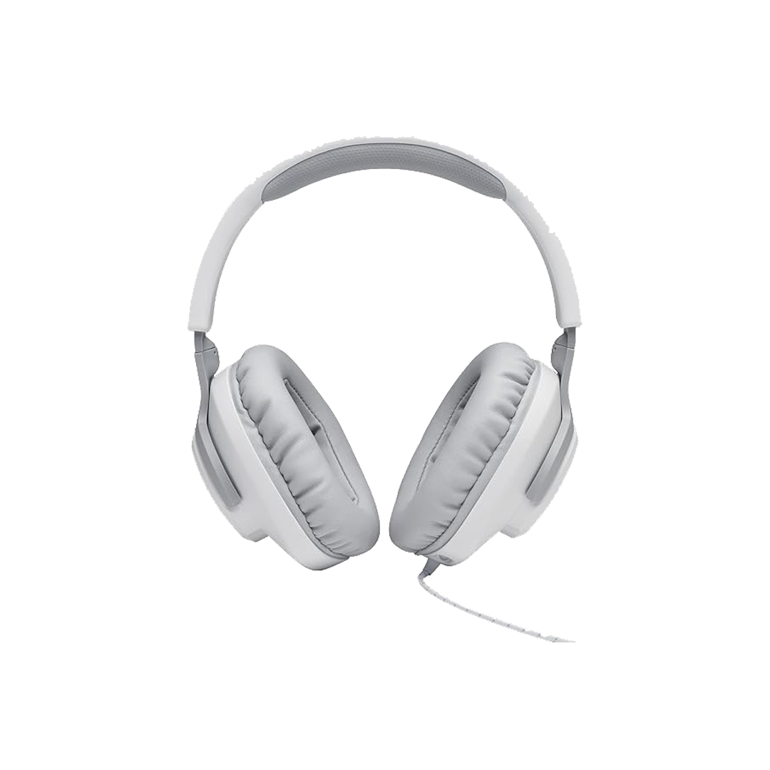 JBL Quantum 100 Wired Overhead Gaming Headphone JBL Quantum 100 Wired Overhead Gaming Headphone